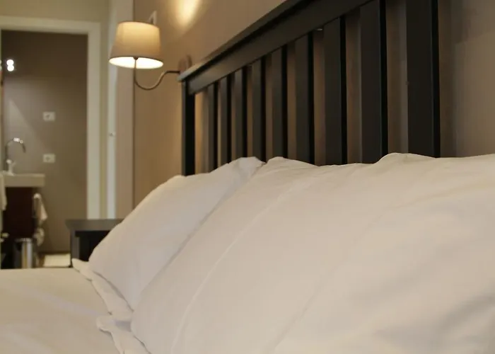 I Propilei Di San Girolamo 3* Rimini