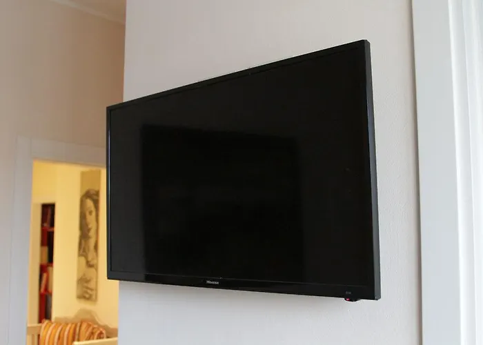 Oda ve Kahvaltı I Propilei Di San Girolamo