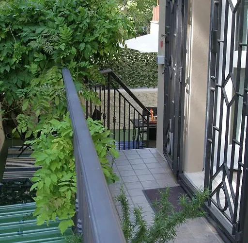 I Propilei Di San Girolamo