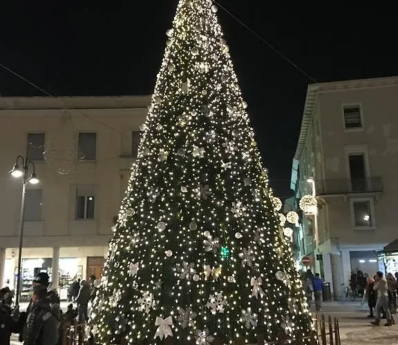 Oda ve Kahvaltı I Propilei Di San Girolamo
