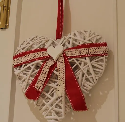 Oda ve Kahvaltı I Propilei Di San Girolamo